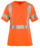 T-shirt Blåkläder 3336-1013 dam
