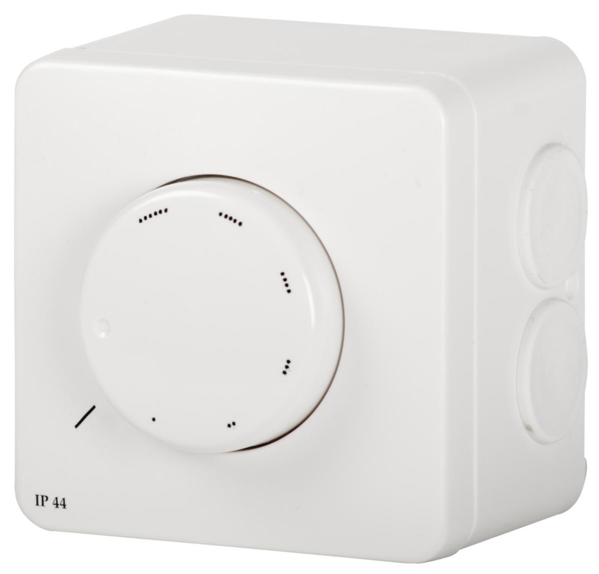 Varvtals- & effektregulator PAX - VARVTALS REGULATOR PAX 8134