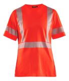 T-shirt Blåkläder 3336-1013 dam