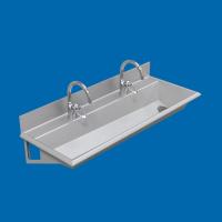 Tvättränna FR405 rostfria, Furhoffs