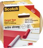 Mattejp permanent, extra stark, Scotch, 3M