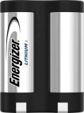 Batteri, litium (fotobatteri), Energizer