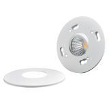 Downlight LED 4W DB-240MW