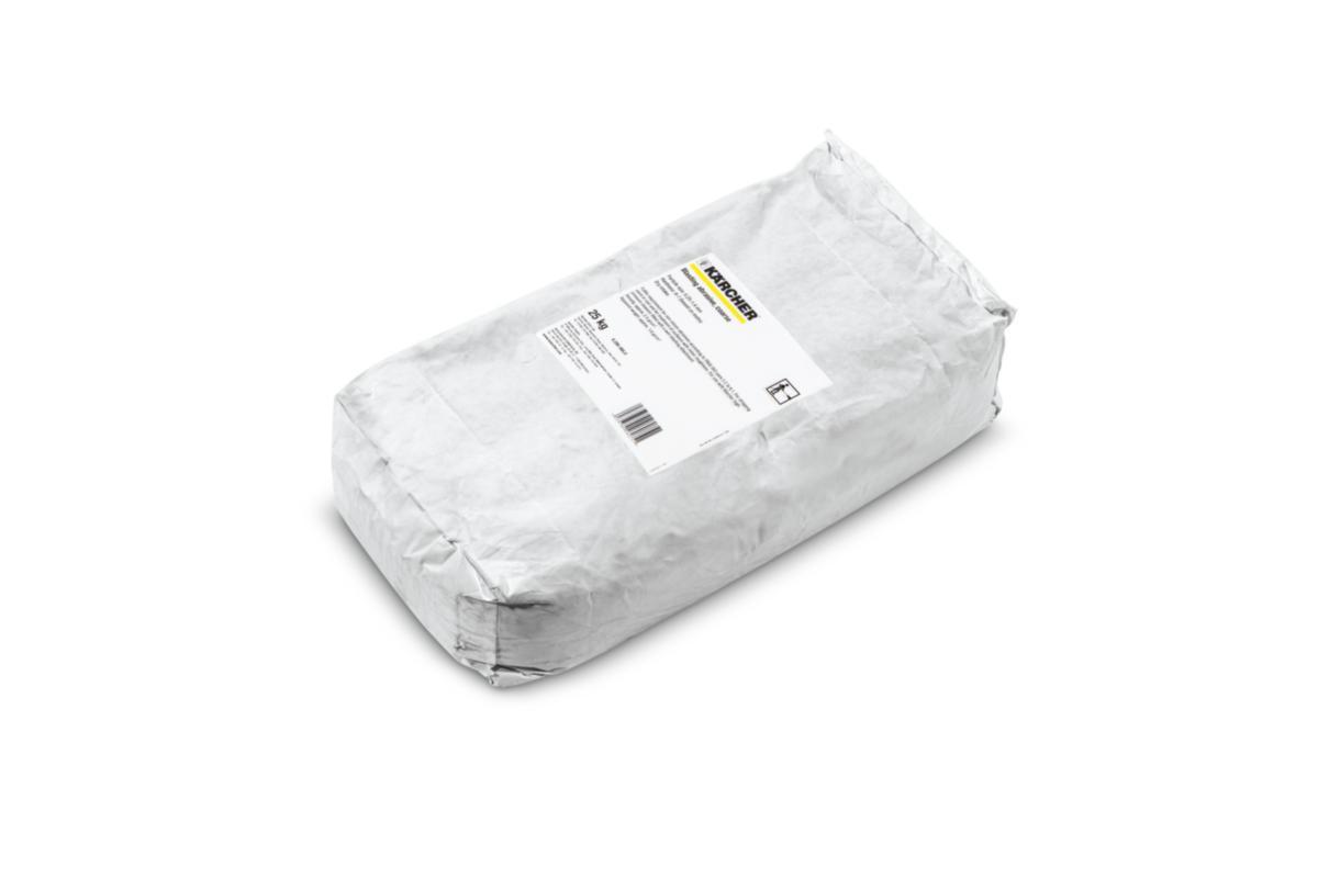 Blästersand Kärcher - BLÄSTERSAND KÄRCHER BLÄSTERSAND, GROV 25 KG