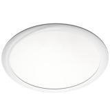 Infälld interörarmatur LED Sence Round