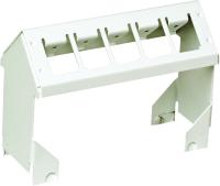 Patchmodul P106/P113, Schneider electric