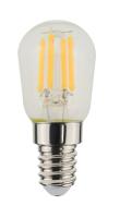 LED-lampa, päron, dimbar, Gelia