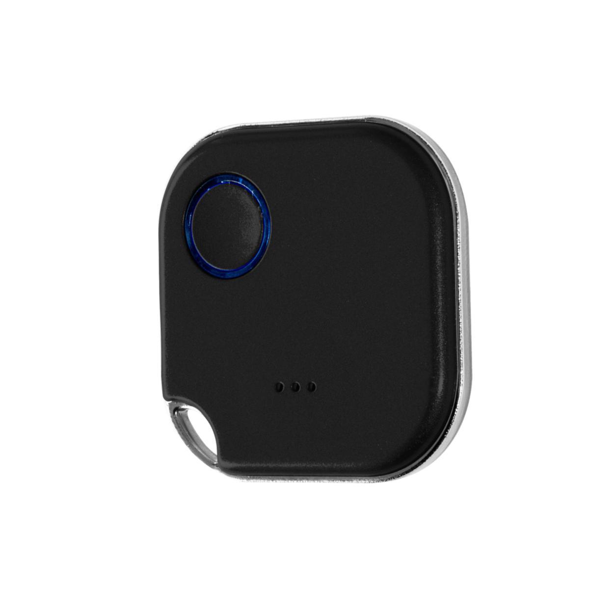 Fjärrkontroll Bluetooth Button - FJÄRRKONTROLL BLU BUTTON1 BL