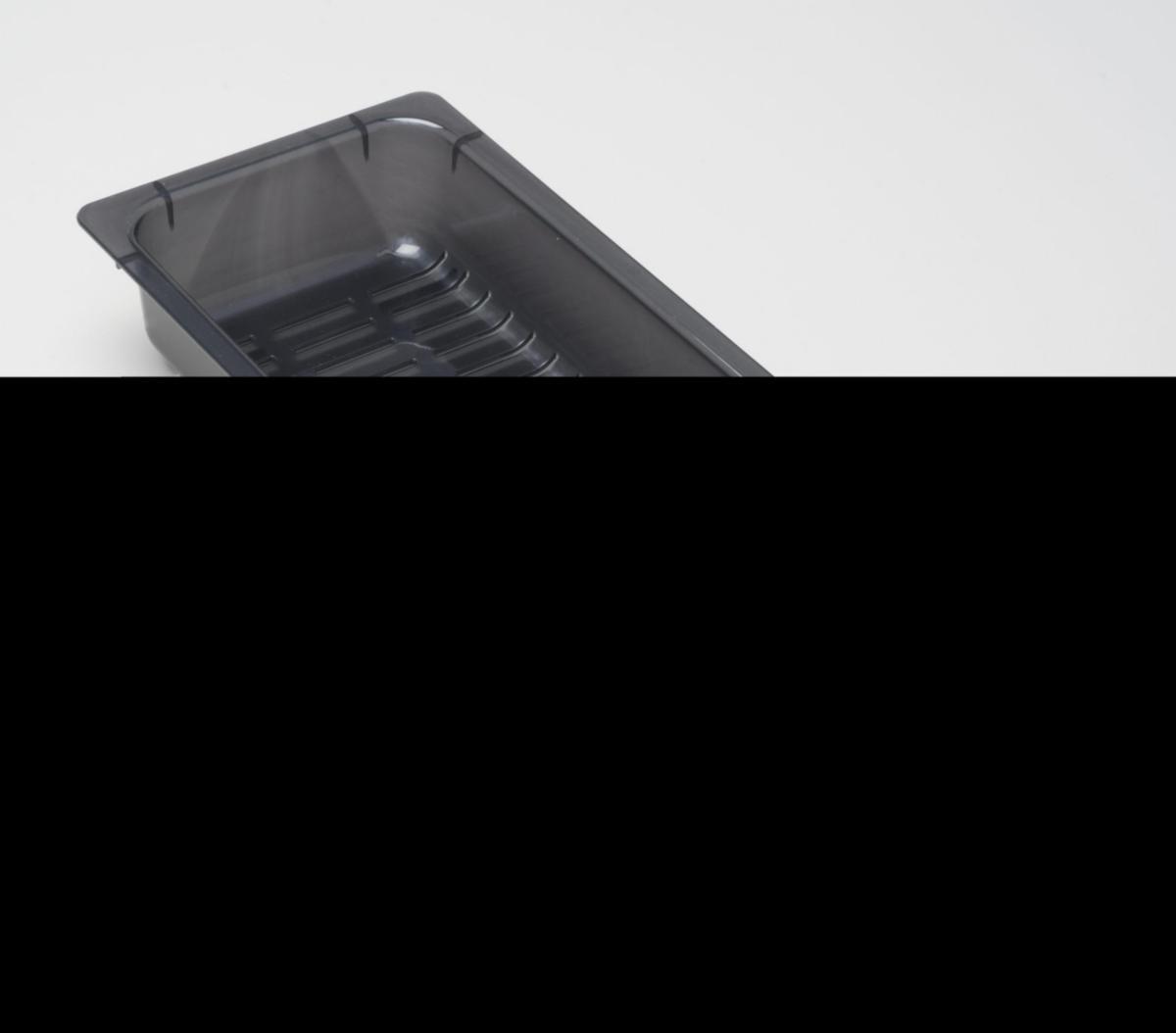 Rensskål till Frame, Intra - INTRA RENSSKÅL PLAST FRAME 