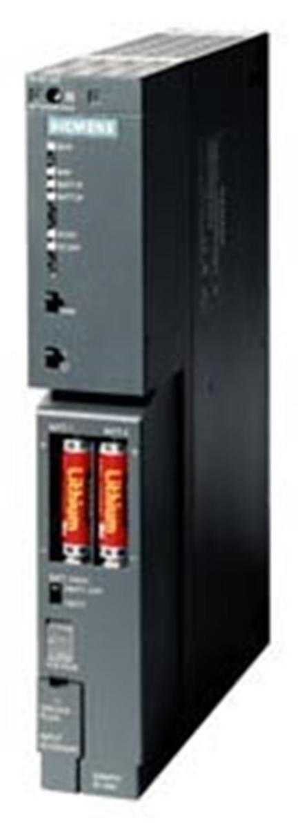 Nätaggregat S7-400 - NÄTDON PS407 120/230V 4A 6ES7407-0KA02-0AA0