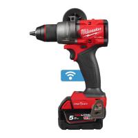 Slagborrmaskin Milwaukee M18 ONEPD3-502X