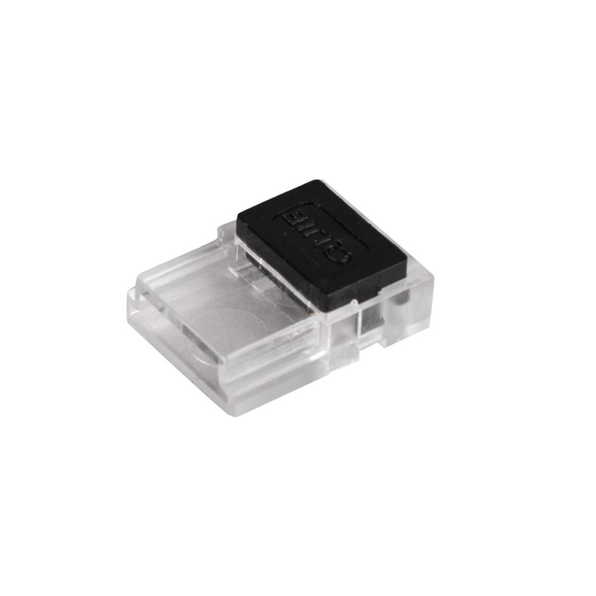 Anslutning LEDstrip RX Tune, Hide a Lite - SNABBANSLUTNING 8MM IP20