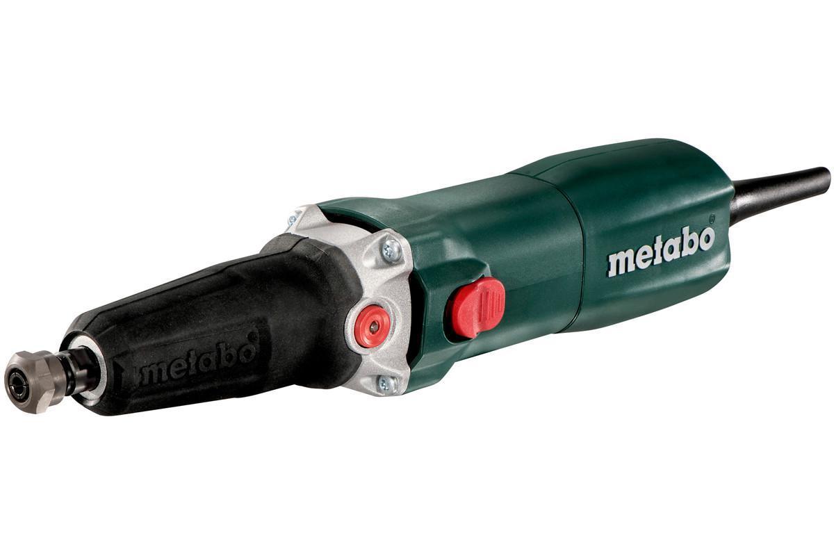 Rakslip Metabo GE 710 Plus - RAKSLIP METABO GE710 PLUS 710W 34000RPM 6MM
