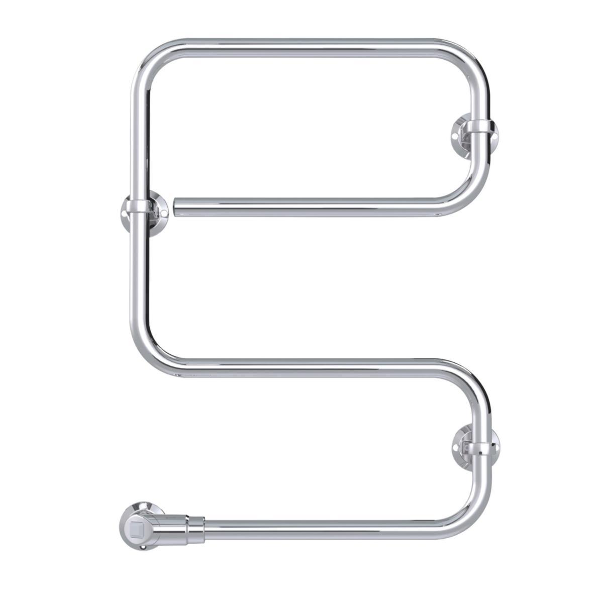 Handdukstork TR65, med sladd - HANDDUKSTORK TR65 MED SLADD 3507-7