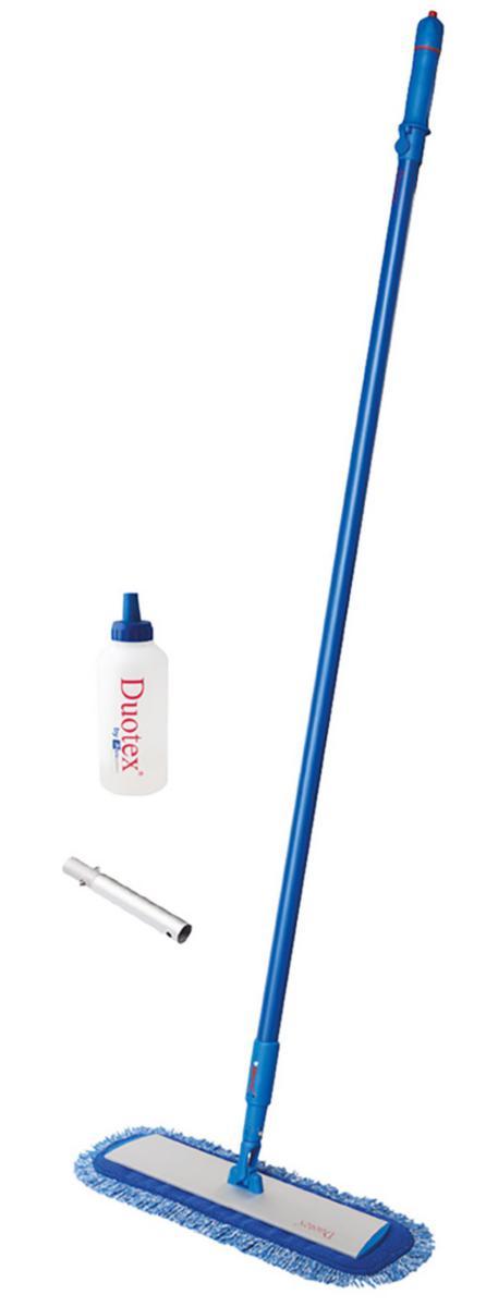 Vattenskaft Microwash Duotex - VATTENSKAFT MICROWASH DUOTEX 140 CM