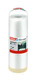 Maskeringstejp/ytskyddsfolie Easy Cover Tesa Economy