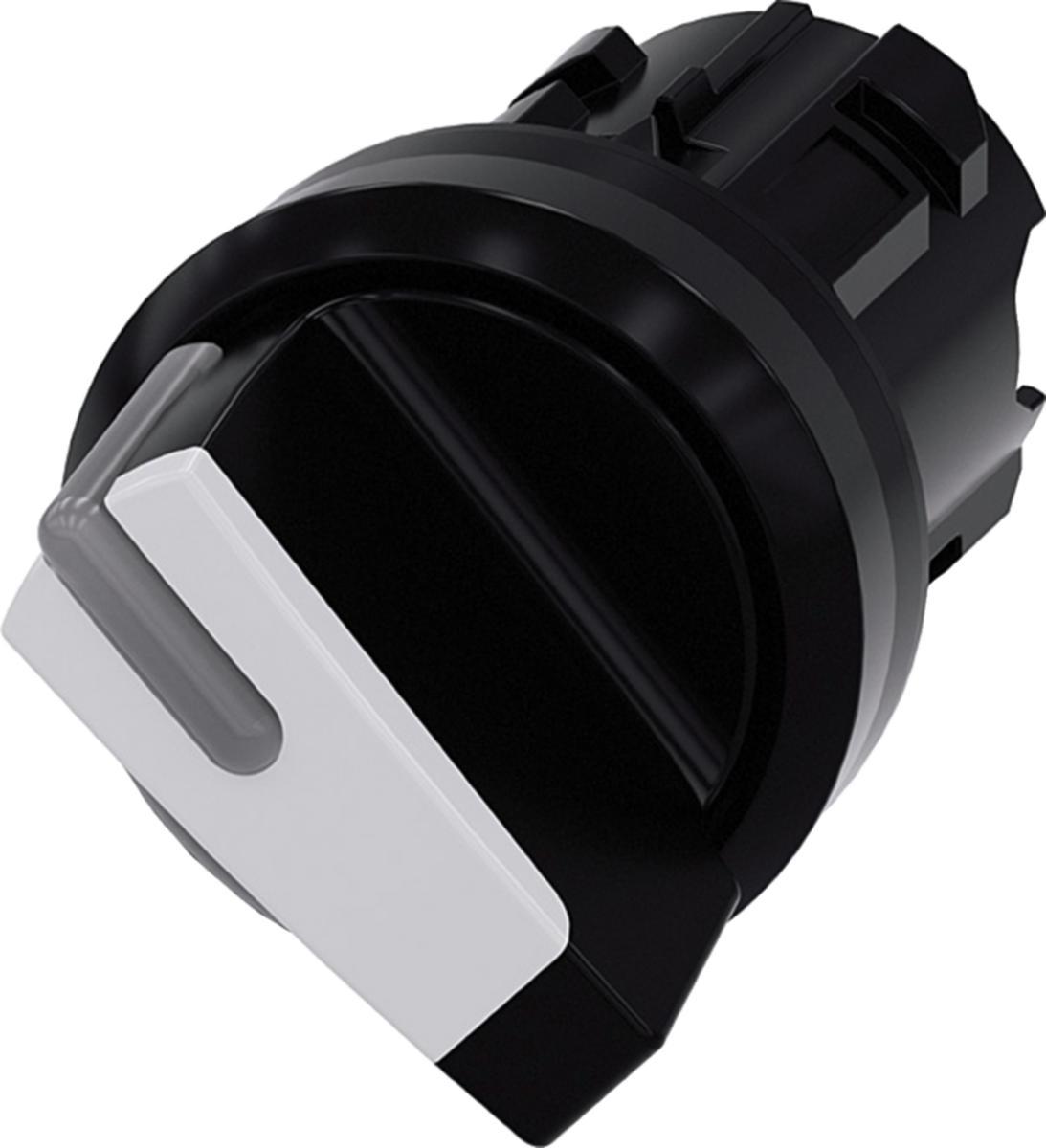 Vred 3SU10 - VRED FAST SVART 0-1 3SU1002-2BF60-0AA0