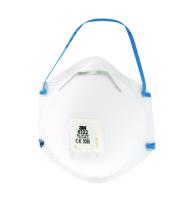 Filtrerande halvmask 3M™ 8322 P2