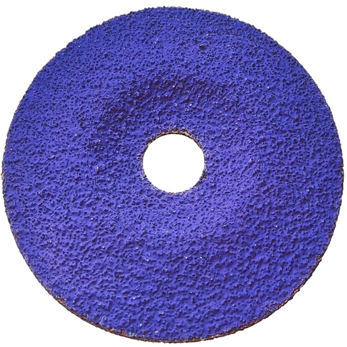 Naturfiberskiva Tyrolit Cerabond X - SLIPRONDELL TYROLIT 125X22CA36 NATURFIBERSKIVA CERABOND X