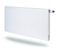 Radiator Thermopanel TP11 V4  - Enkel panel med en konvektionsplåt, höjd 300 mm (3M)