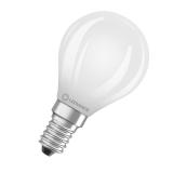 LED-lampa Performance, Klot, Filament, dimbar