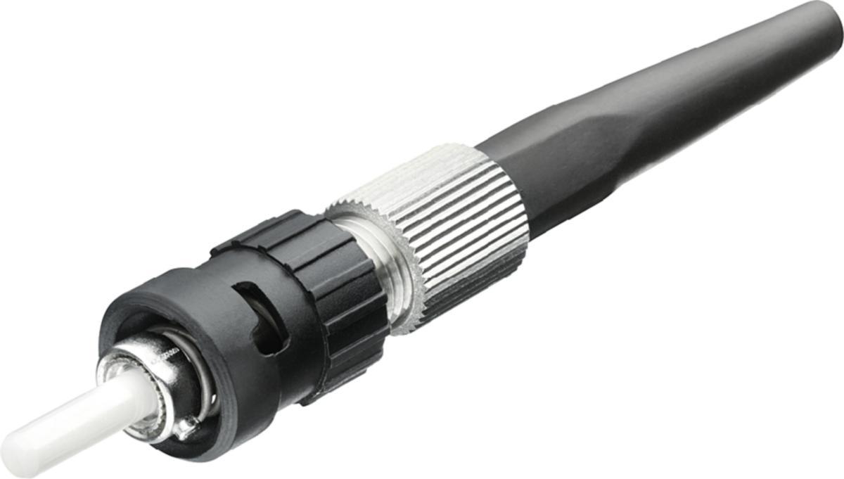 Fiberkontakt BFOC, Siemens - PLUGG FO FC BFOC 20ST/FP 6GK1900-1GB00-0AC0
