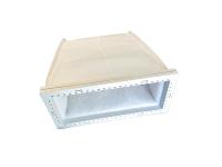 Filter bostad RDKG/RDKR/RDKS/RDKM, Dinair
