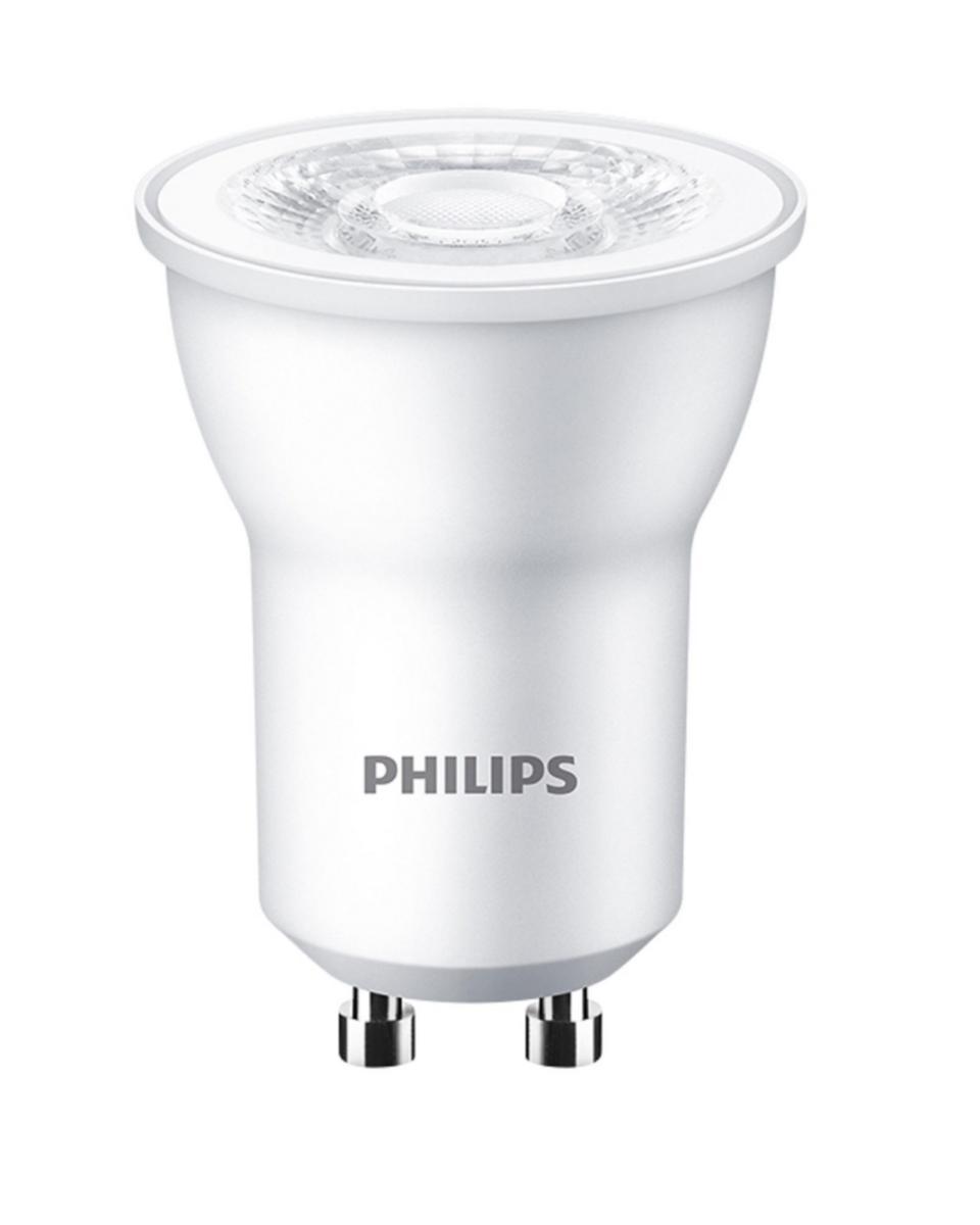 LED-lampa Classic GU10 - MR11 3.5 (35)W GU10 2700K 871869977591900