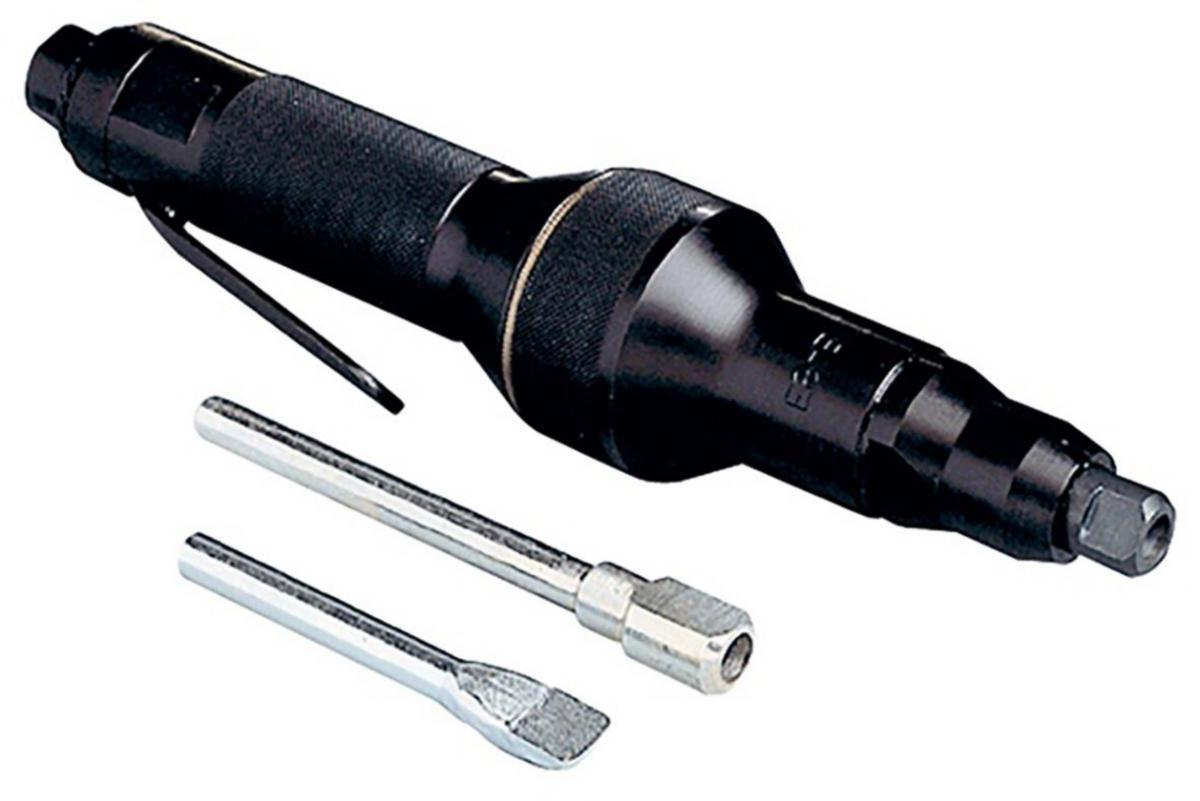 Slagghacka ESAB HCB pneumatisk - SLAGGHACKA ESAB HCB EXKL MEJSEL 193305001