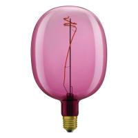 LED-lampa, Vintage 1906, Deco Ballon, dimbar, Osram