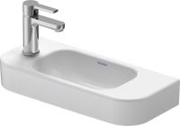 Tvättställ Happy D.2, Duravit