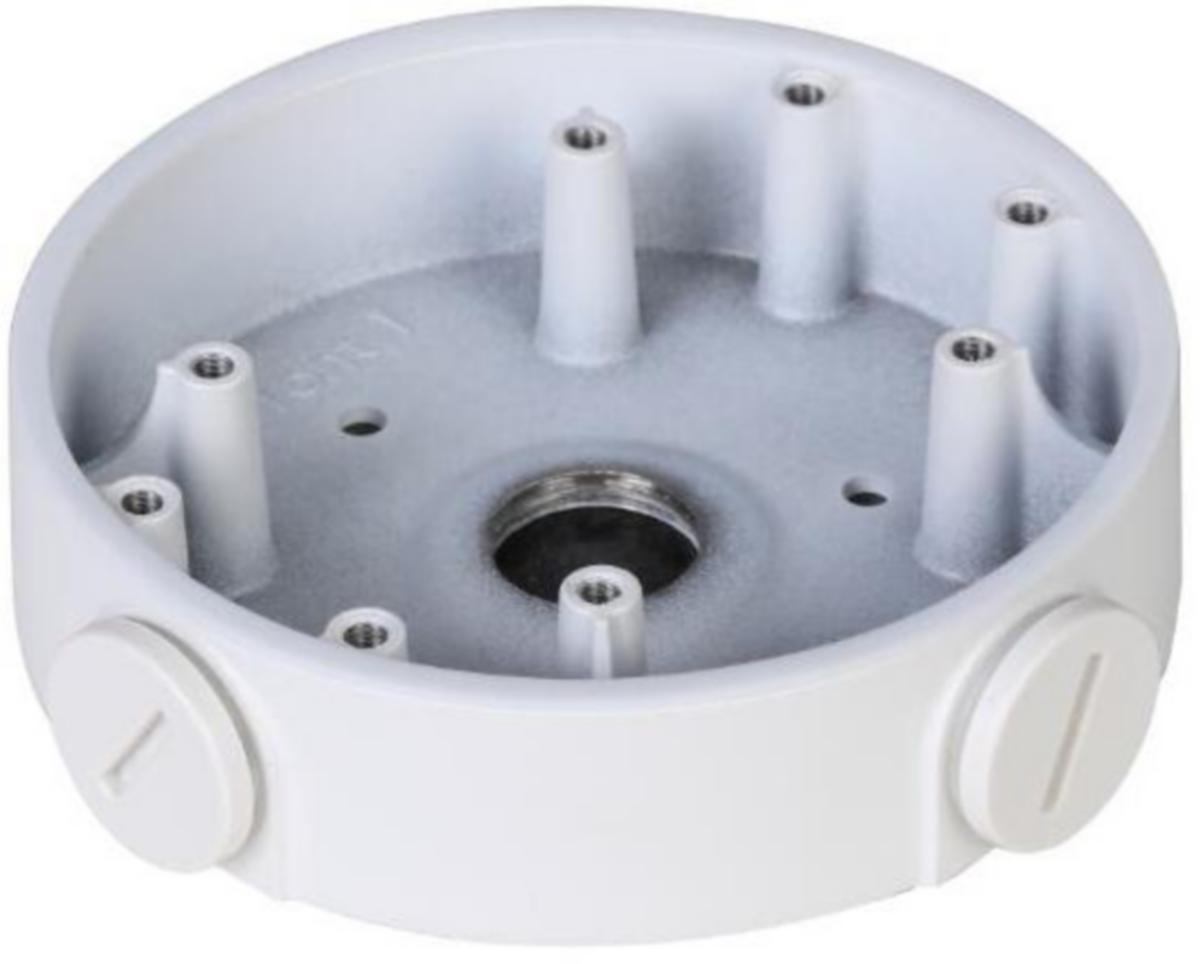 Dahua, Monteringssockel PFA13x-serien, Teletec - MONTERINGSSOCKEL PFA139 PFA139