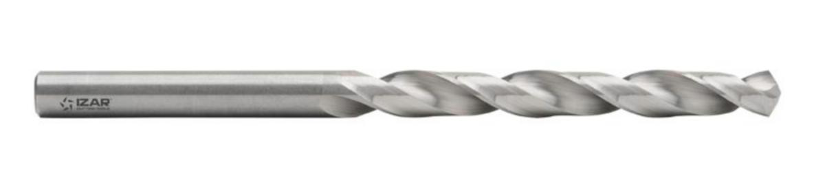 Spiralborr IZAR 9010 HM - SPIRALBORR IZAR 9010 HM 2,80 MM SOLID