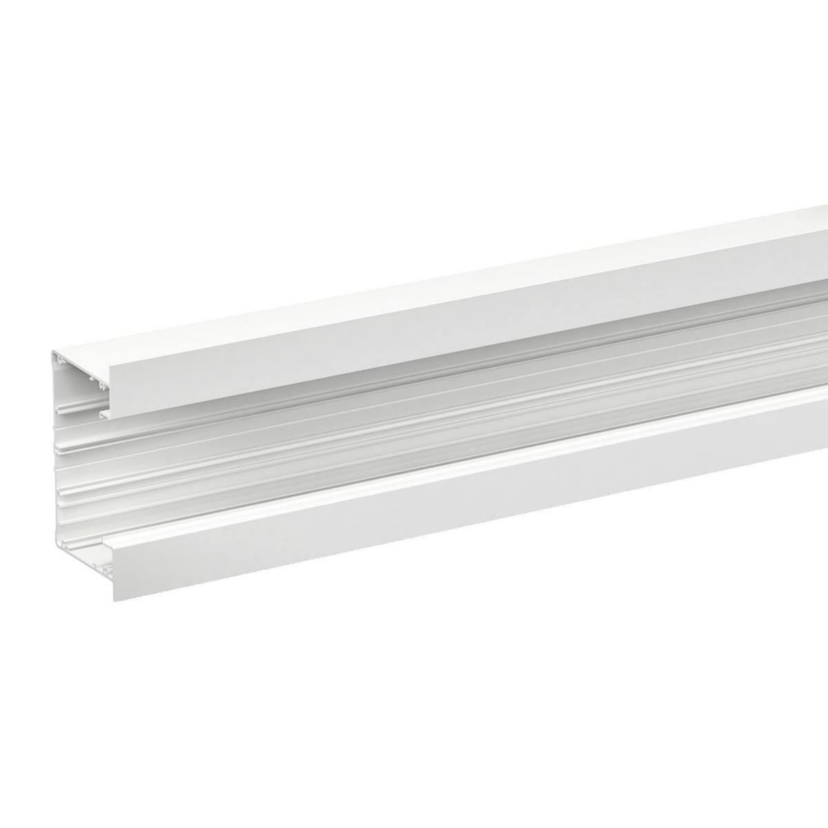 Kanalunderdel inf INKA-123-4 - EL-KANAL U 123-4 AL VIT 5506318