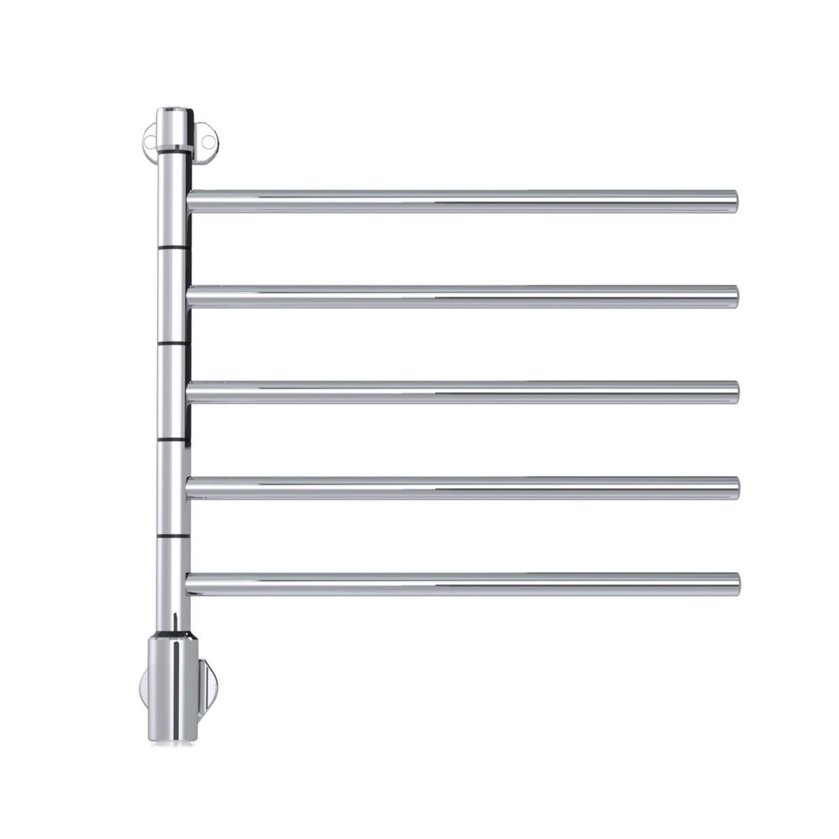 Handdukstork Flex I, 5-armar - HANDDUKSTORK FLEX I 5/550 M2 26-2013