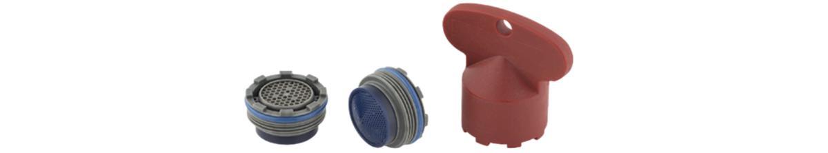 Strålsamlare Origo M21,5x1, FMM - FMM 5975-2150 ORIGO STRÅLSAML. M21,5X1 MEDLUFTINBLANDNING