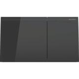 Spolplatta Sigma 70, Geberit
