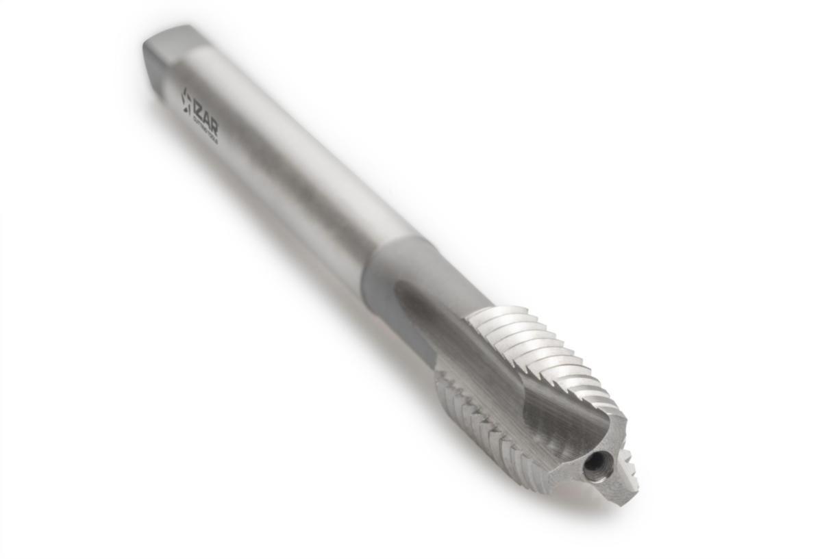 Gängtapp IZAR 3234 UNC HSSE-Co5 DIN - GÄNGTAPP IZAR 3234 HSSE UNC 1 (GUN) DIN 376