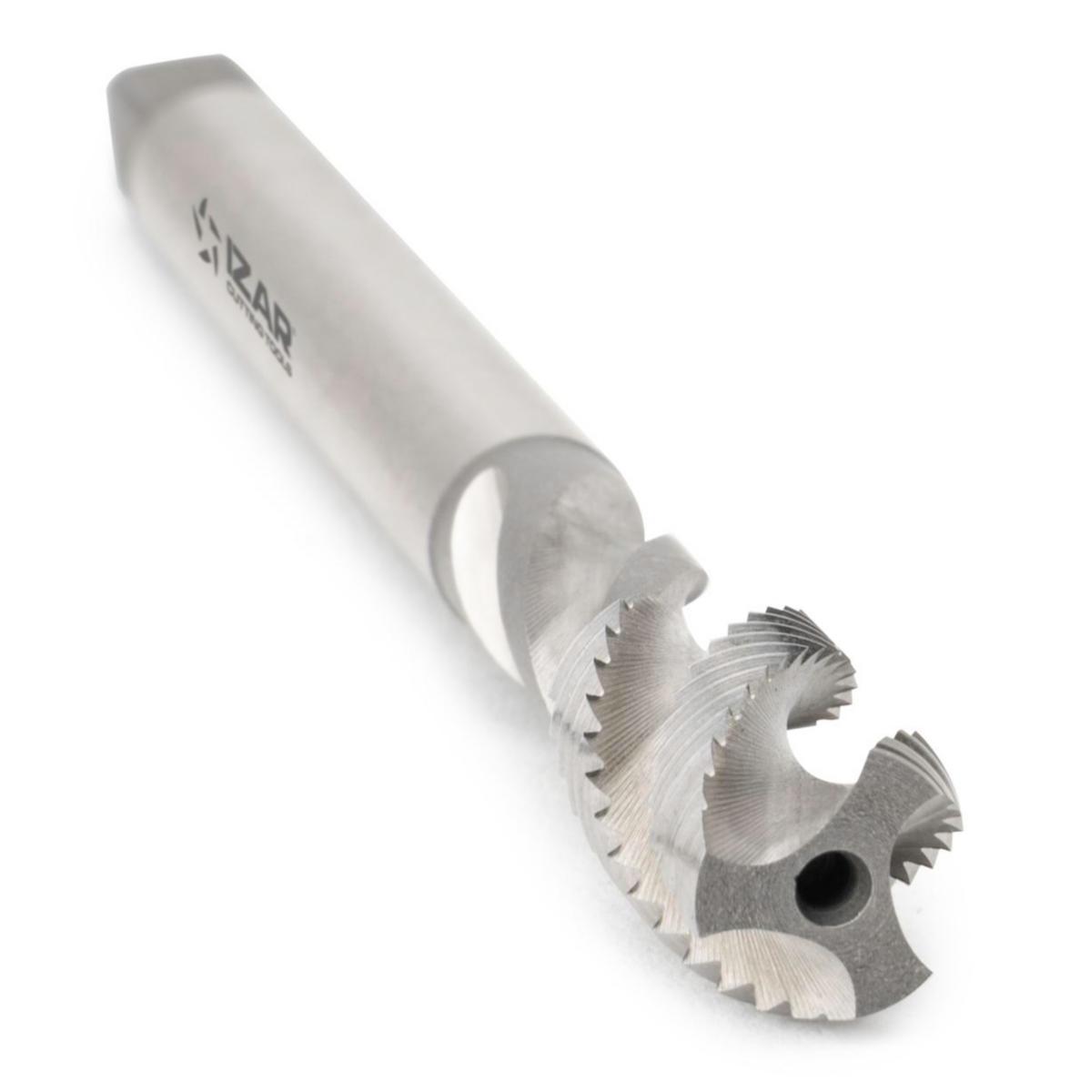 Spiralgängtapp IZAR 3244 UNF HSSE-Co5 DIN - GÄNGTAPP IZAR 3244 HSSE UNF Nº6 DIN 374