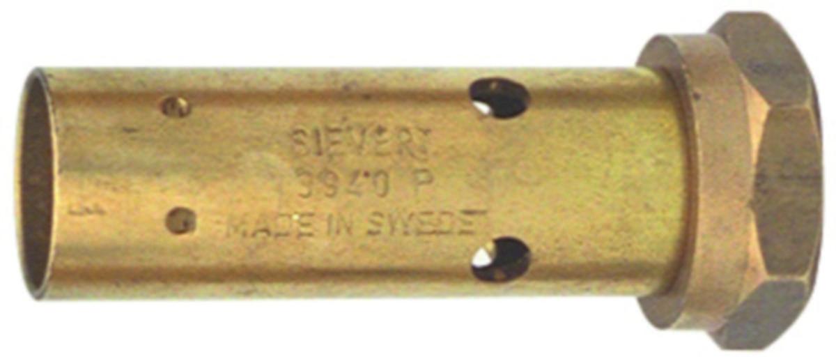 Brännare Sievert - STADARDBRÄNNARE SIEVERT PRO DIAM 17MM 3940