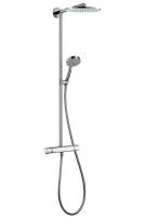 Takduschset  Raindance Air 240 Comfort Showerpipe, Hansgrohe