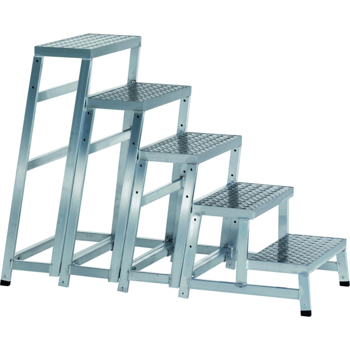 Modul Zarges AMA P - GRUNDMODUL ZARGES AMA P 40260