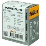 Pluggklammmer PC