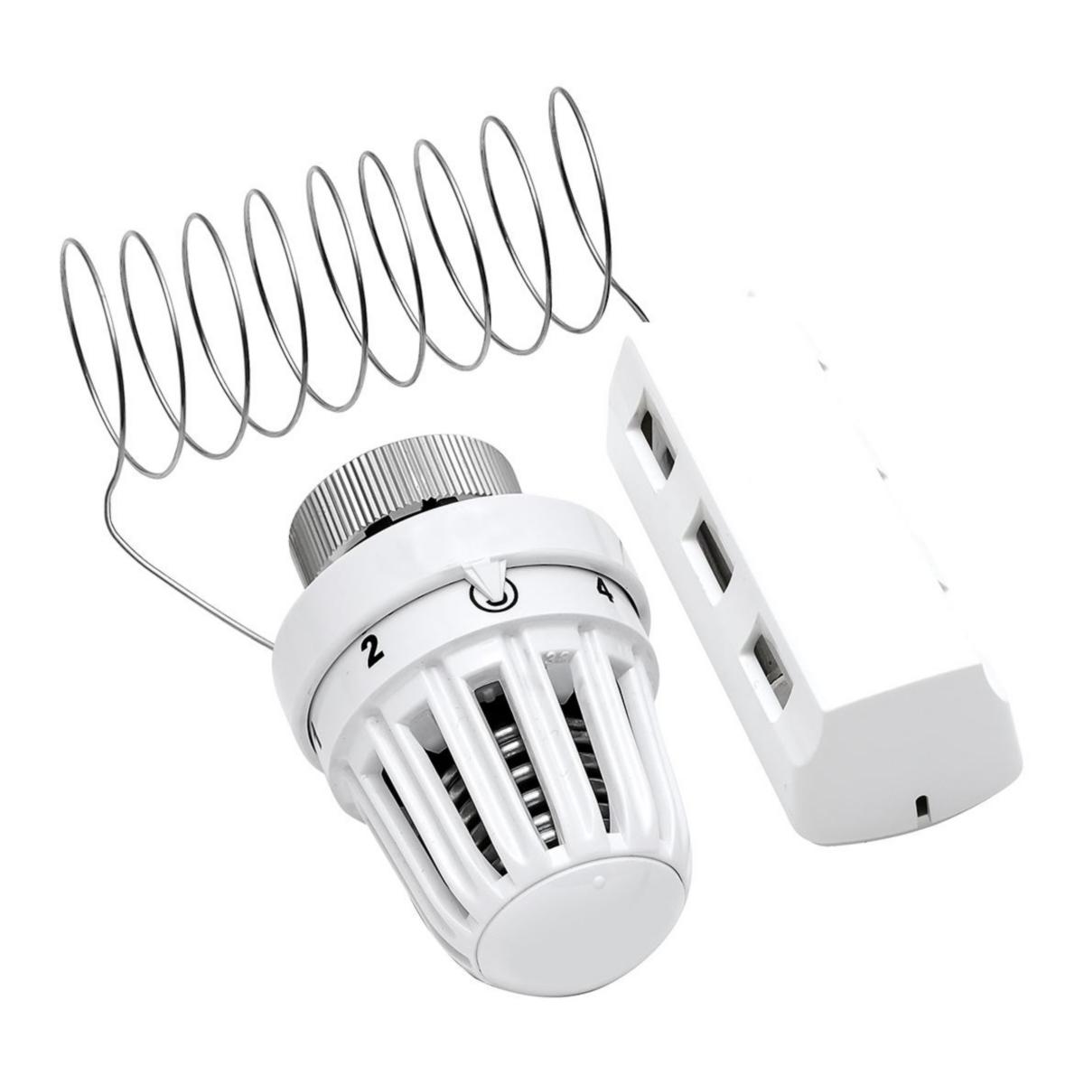 Radiatortermostat Range M30, DIVELLO - DIVELLO RANGE M30 6-28(30) TERMOSTAT