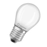 LED-lampa Performance, Klot, Filament, ej dimbar