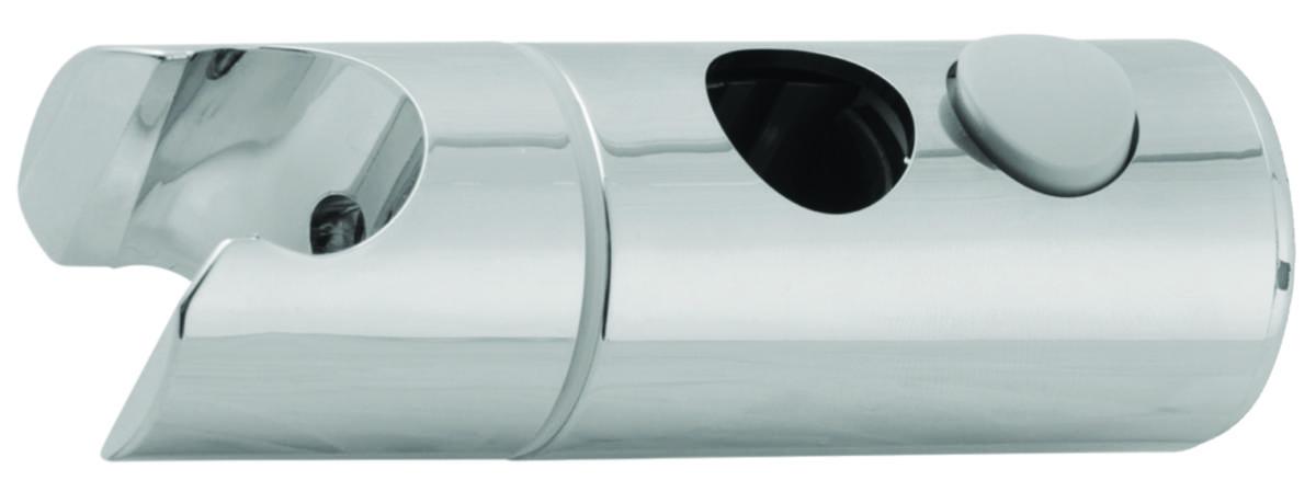 Gliddel till Mora Cera dusch - GLIDDEL TILL MA CERA D-SET 18 MM RÖR KROM MA 139898.AE