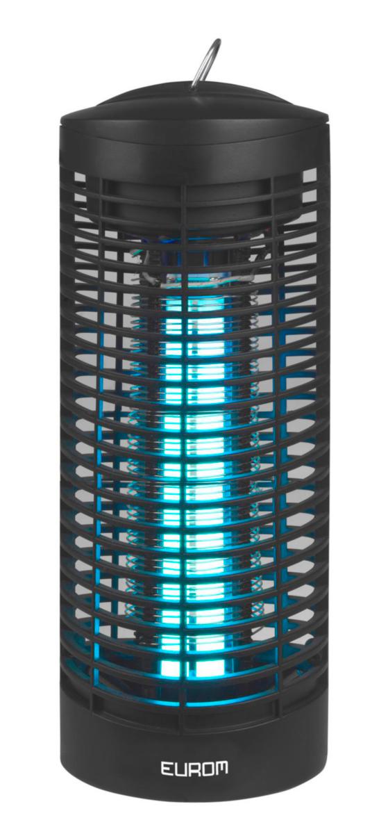 Insektsdödare, upp till 90 m² - INSEKTSDÖDARE 11W UV 90M2