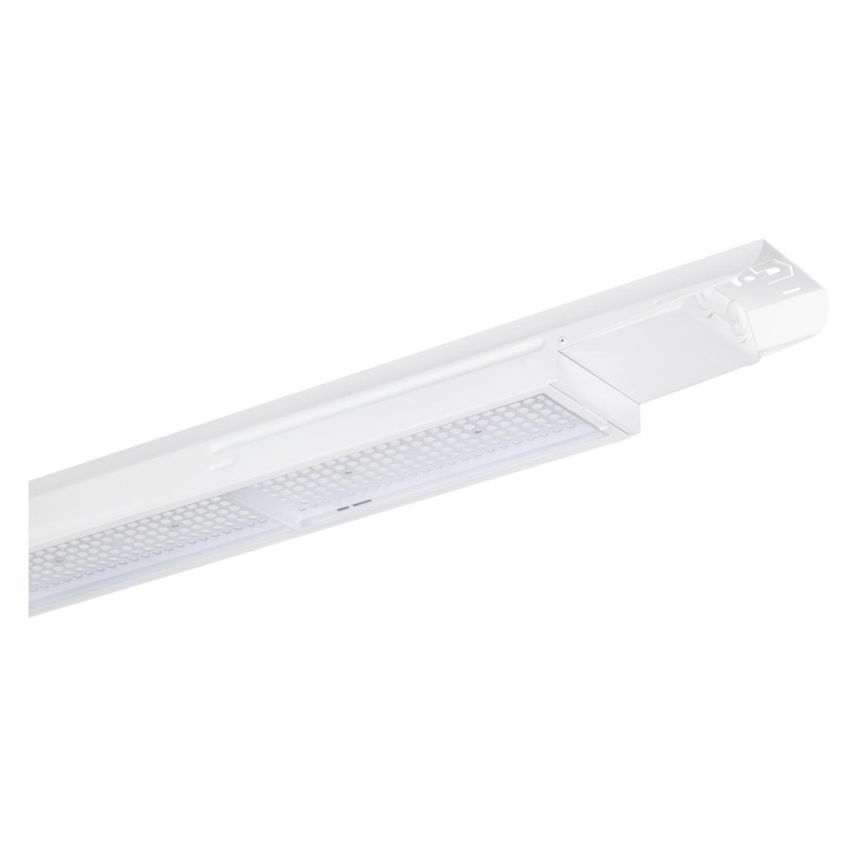 Industriarmatur Low Bay 1500 - INDARM 105W 16800LM 4K VW IP23 LOW BAY FLEX 1500
