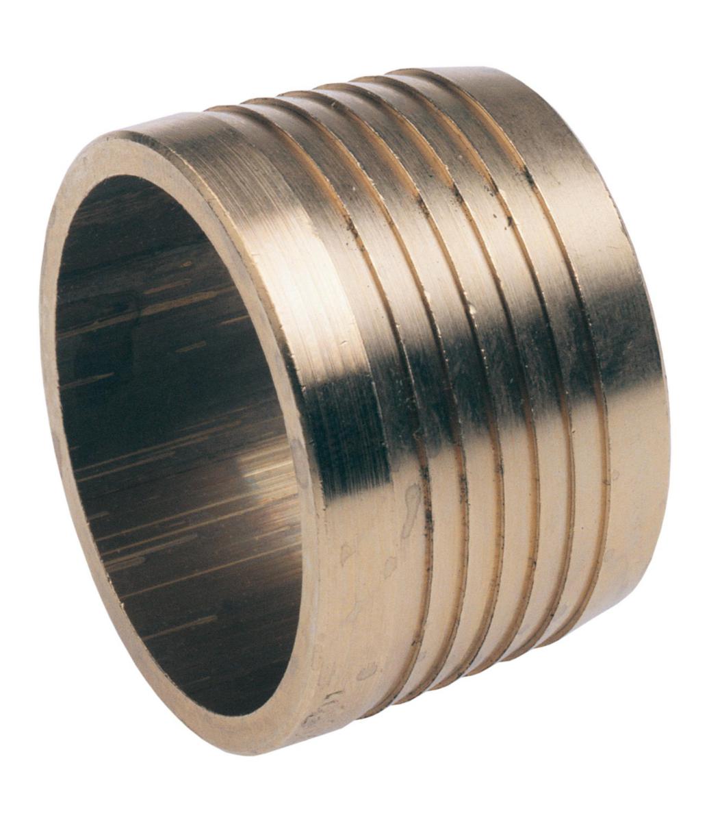 Beulco 7700, stödhylsa - 40x5,8 BEULCO STÖDHYLSA 7700 PEL