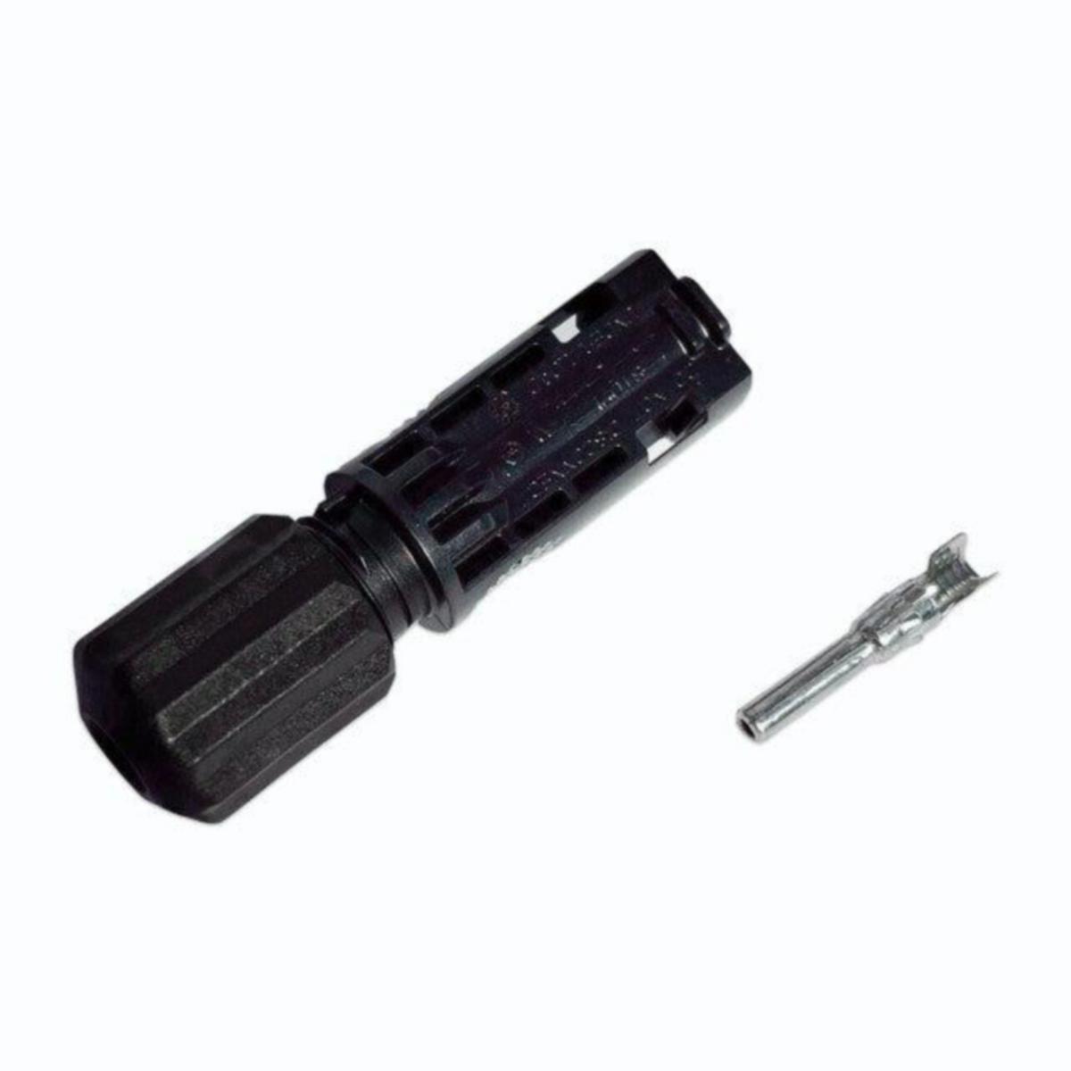 Kabelkontakt PLUS S&F, 4-6 mm², H4 - AMPHENOL - H4 PLUS S&F -